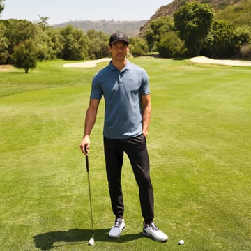 The Heater Travis Mathew