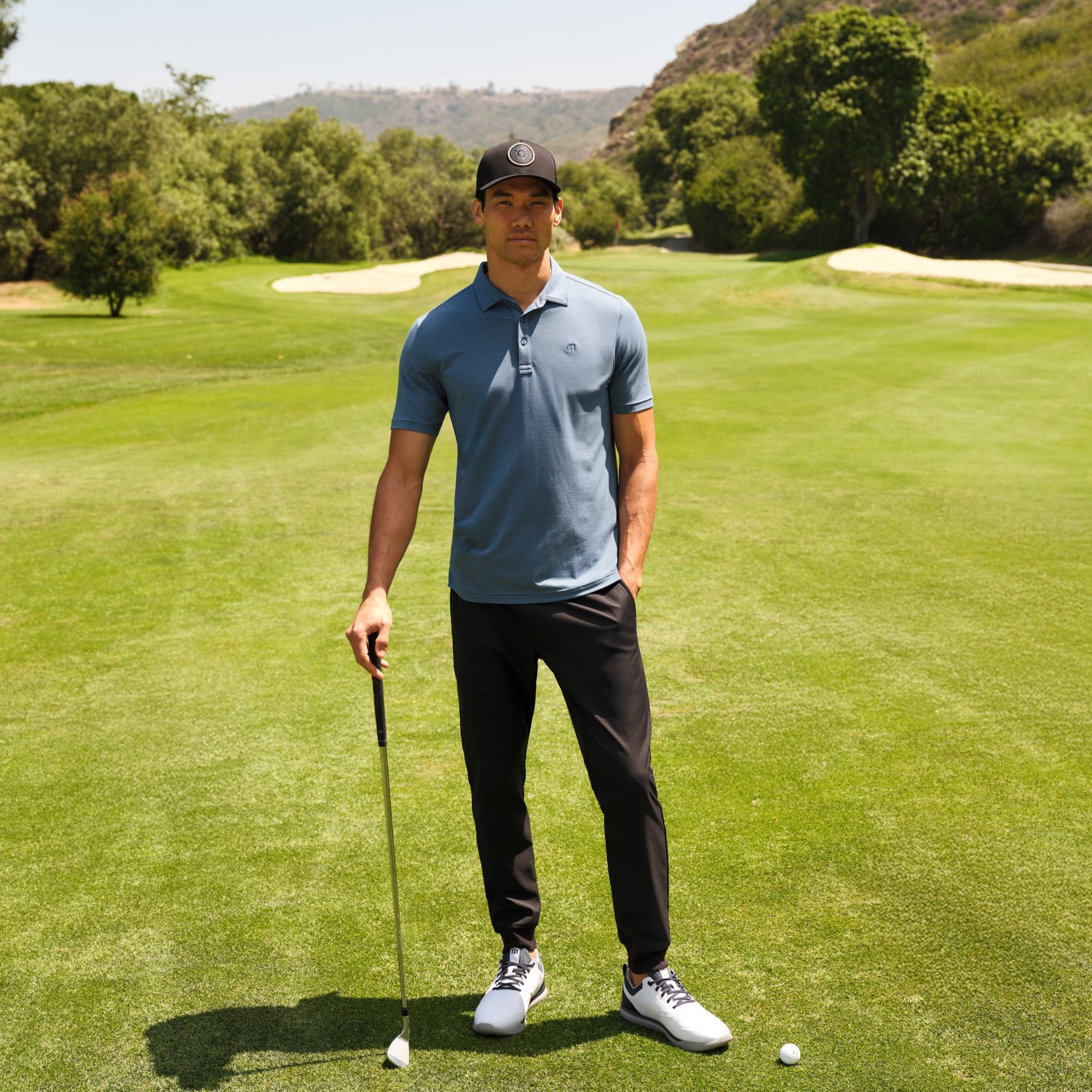 The Heater Travis Mathew The Heater Travis Mathew