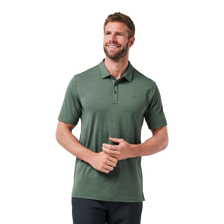 The Heater Travis Mathew