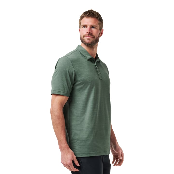 The Heater Travis Mathew