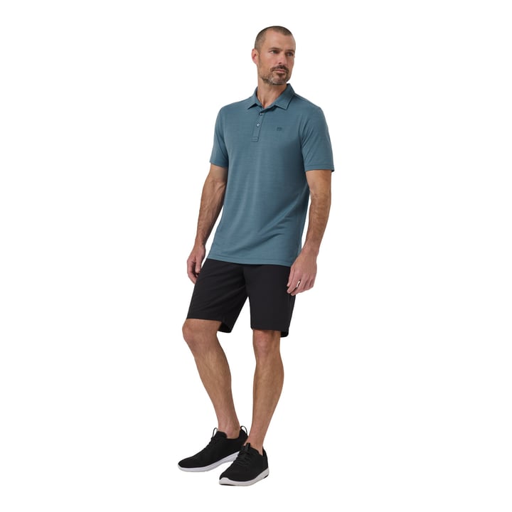 The Heater Travis Mathew