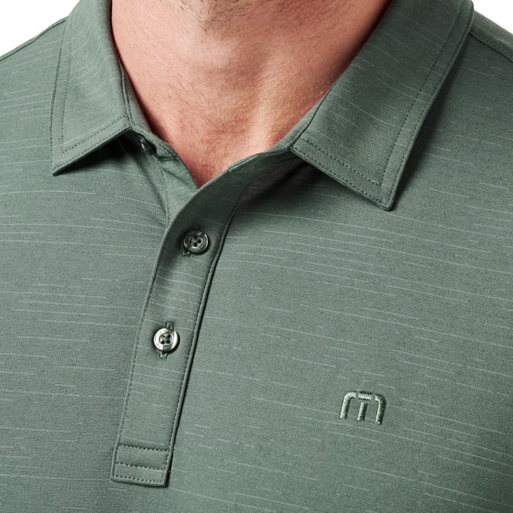 The Heater Travis Mathew