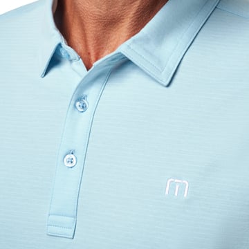 The Heater Travis Mathew