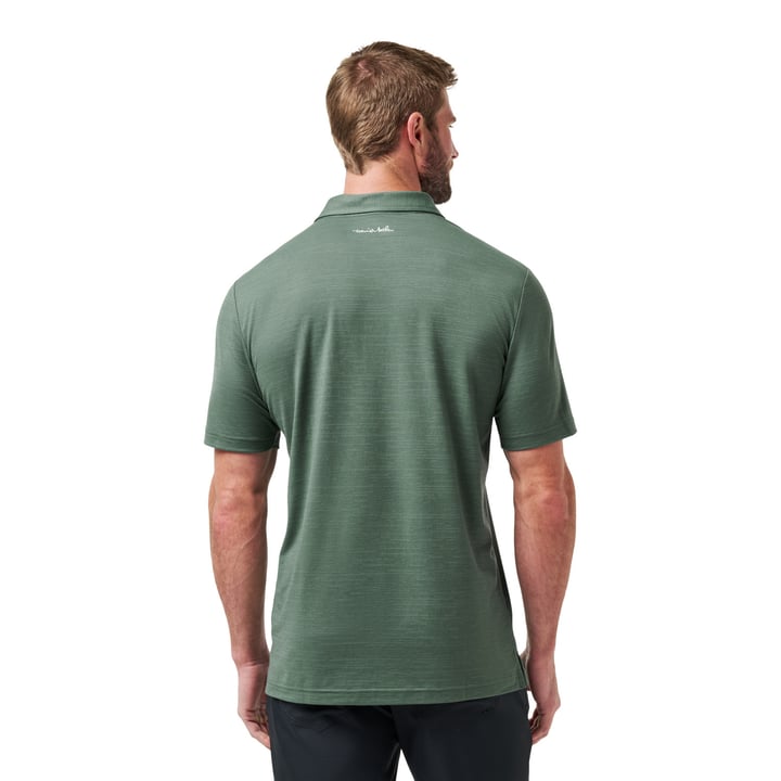 The Heater Travis Mathew