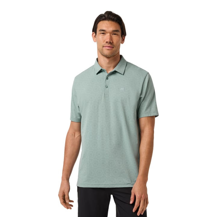 Free Passage Travis Mathew