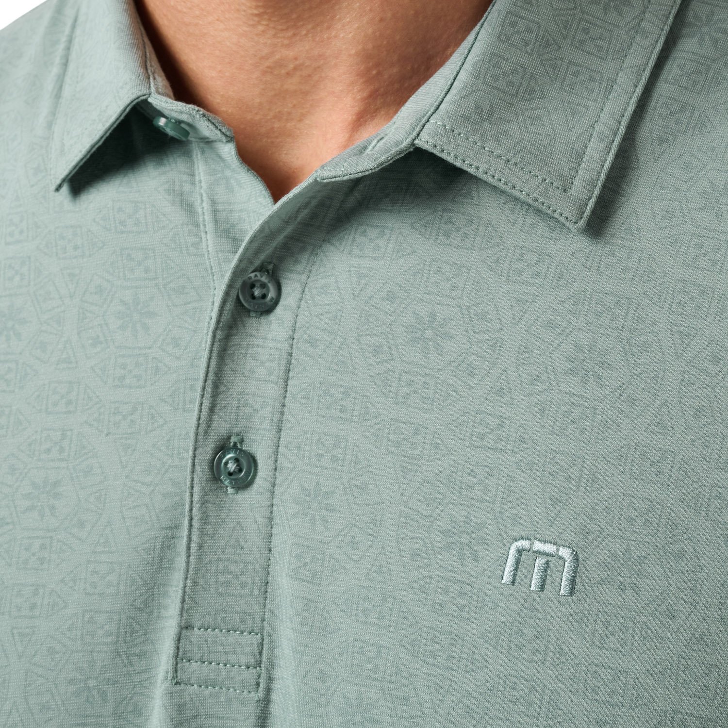 Free Passage Travis Mathew