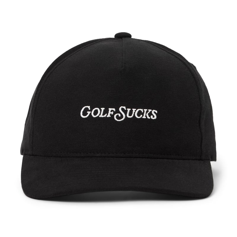 Travis Mathew Golf Sucks Hat - Caps