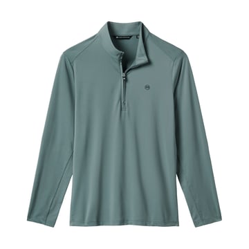Heater Pro 1/4 Zip Travis Mathew