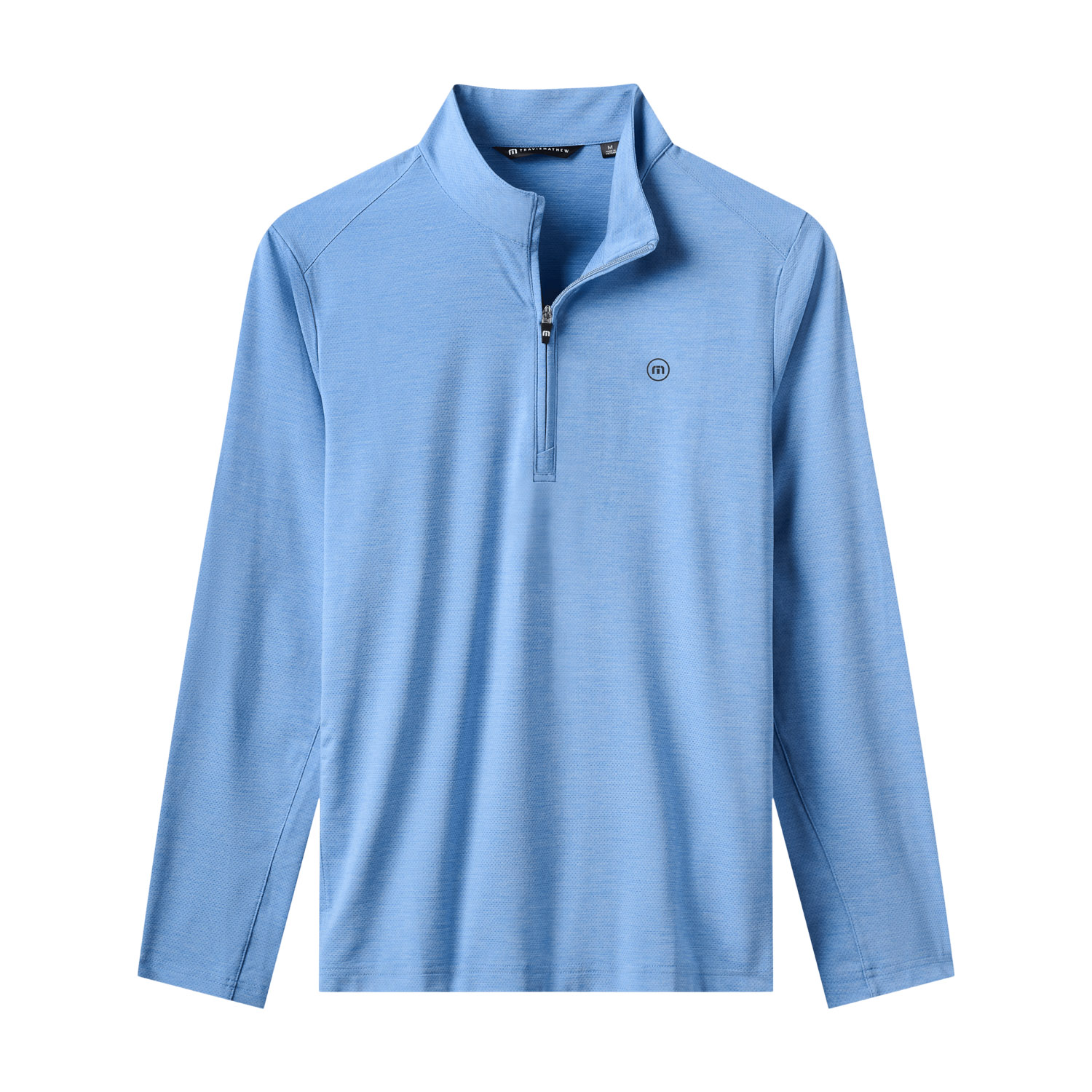Heater Pro 1/4 Zip