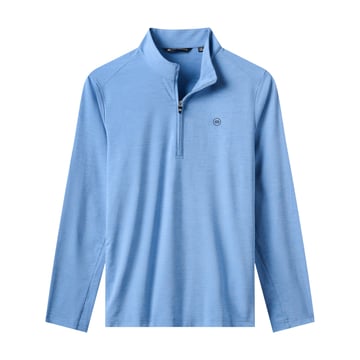 Heater Pro 1/4 Zip Travis Mathew