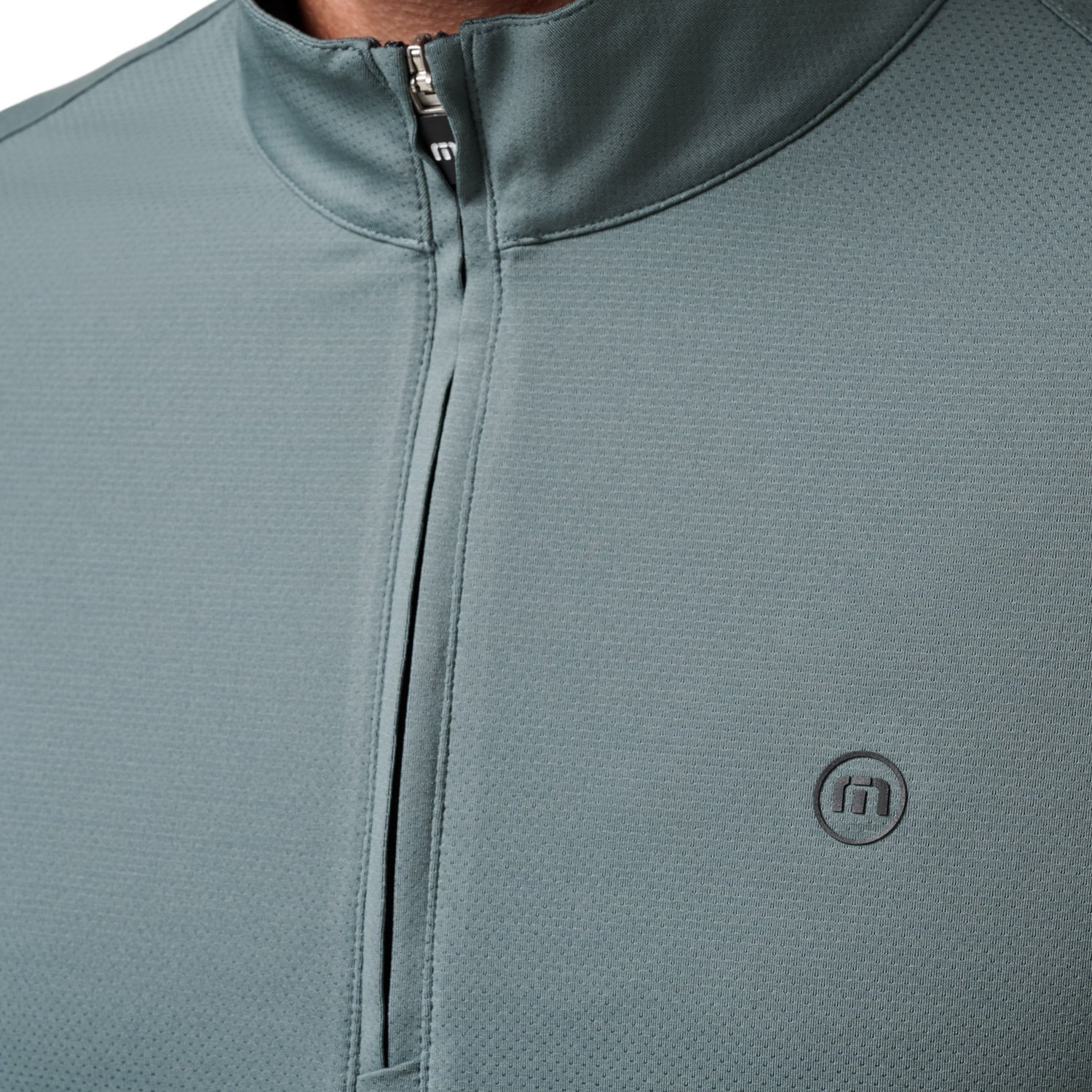 Heater Pro 1/4 Zip Travis Mathew