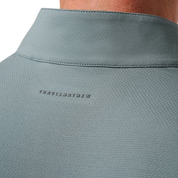 Heater Pro 1/4 Zip Travis Mathew