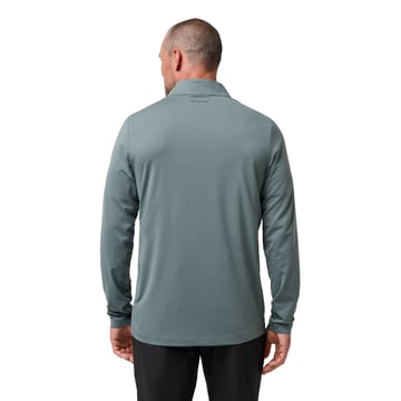 Heater Pro 1/4 Zip Travis Mathew