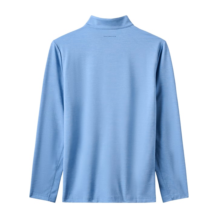 Heater Pro 1/4 Zip Travis Mathew