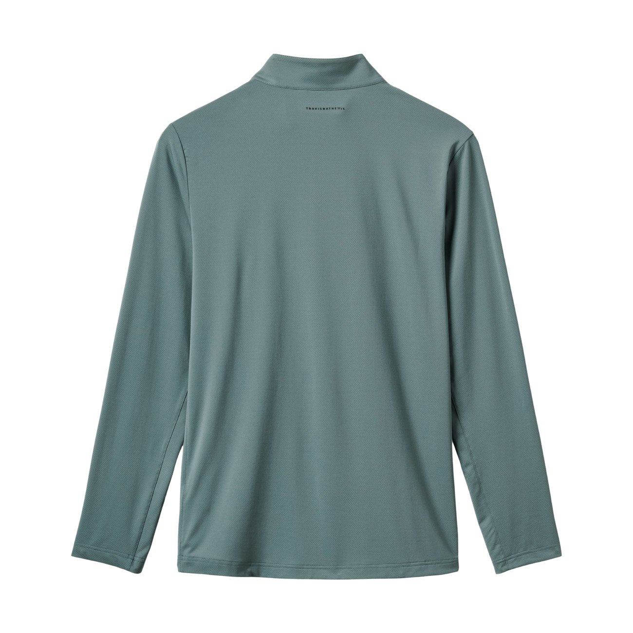 Heater Pro 1/4 Zip Travis Mathew