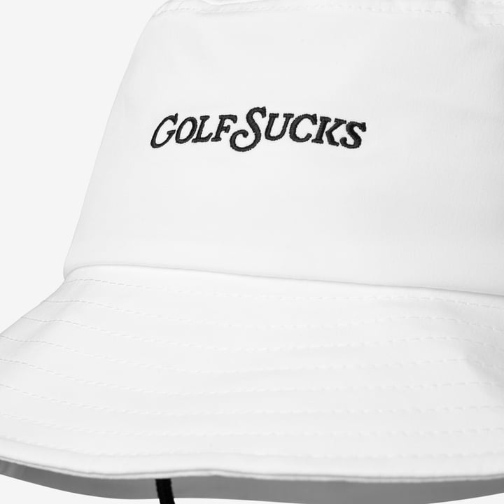 Golf Sucks Bucket Vit Travis Mathew Golf Sucks Bucket Vit Travis Mathew