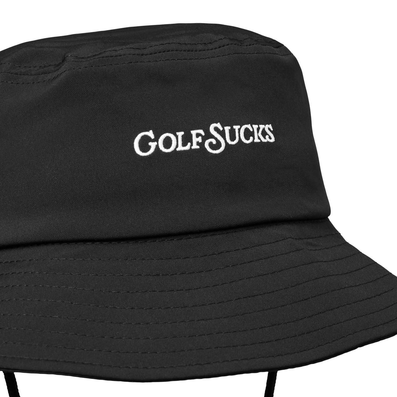 Golf Sucks Bucket Sort Travis Mathew
