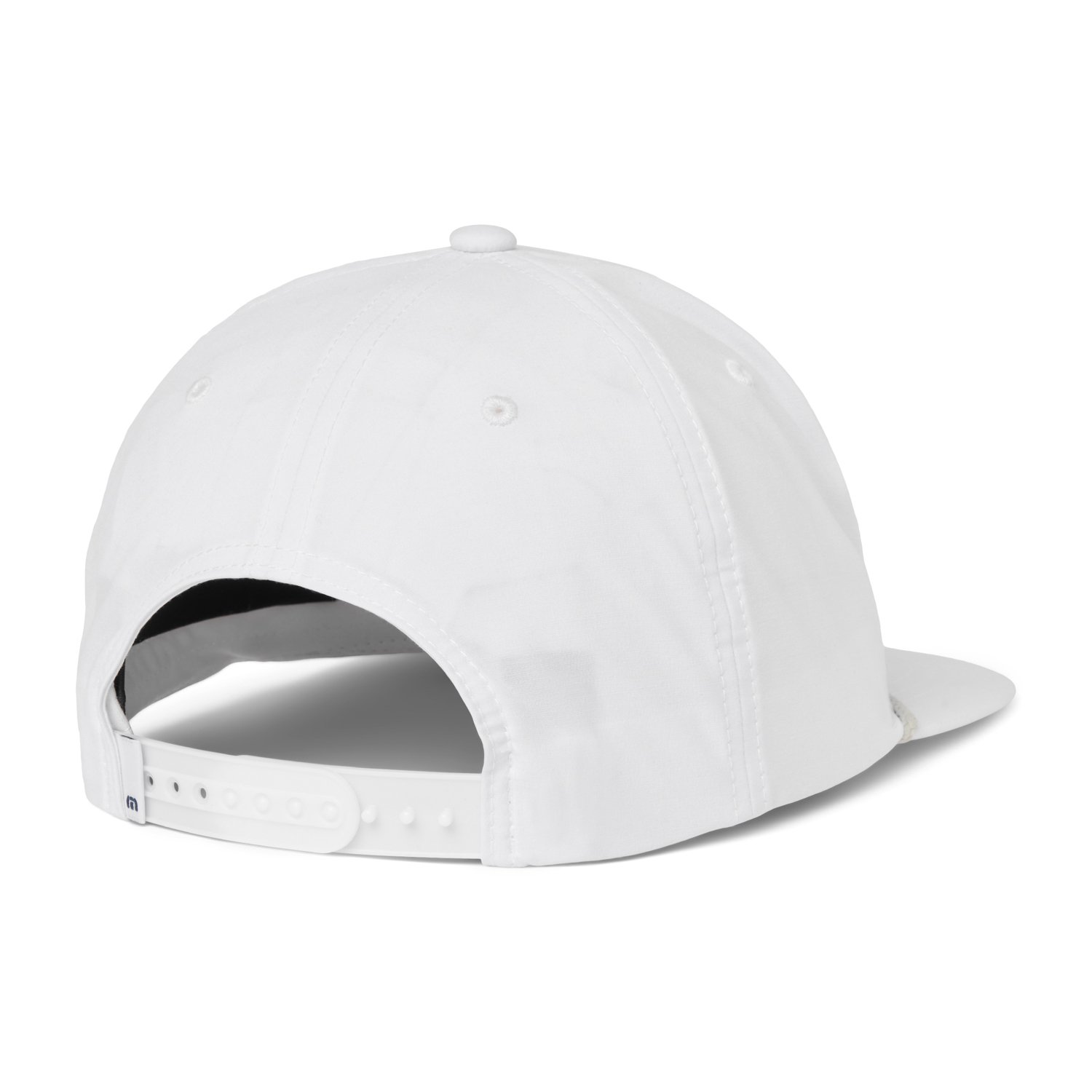 Gate Crasher Hat Hvid Travis Mathew