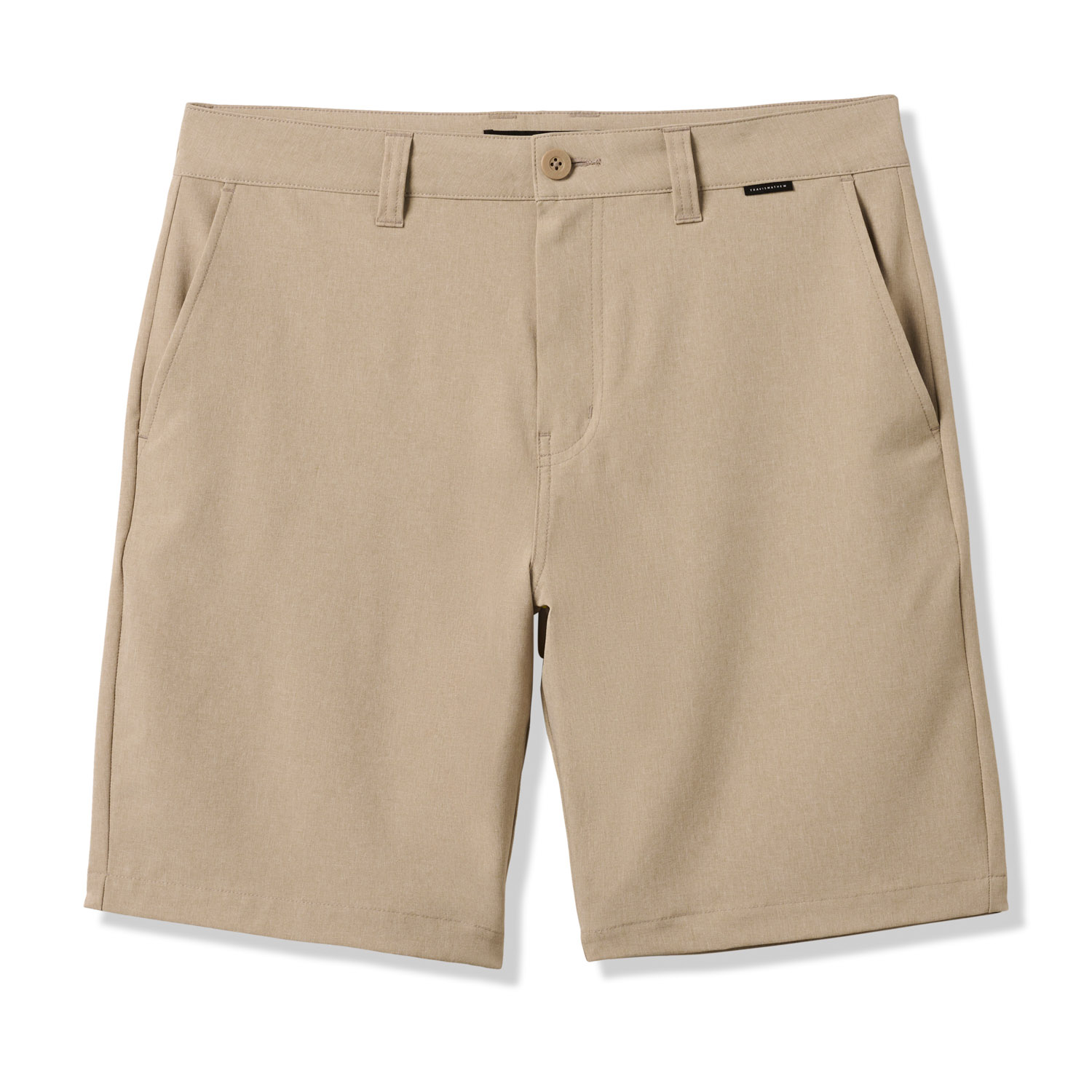 Travis Mathew Beck 2.0 Shorts