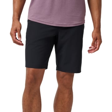 Beck 2.0 Svart Travis Mathew