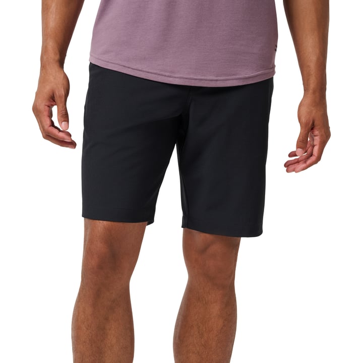 Beck 2.0 Svart Travis Mathew