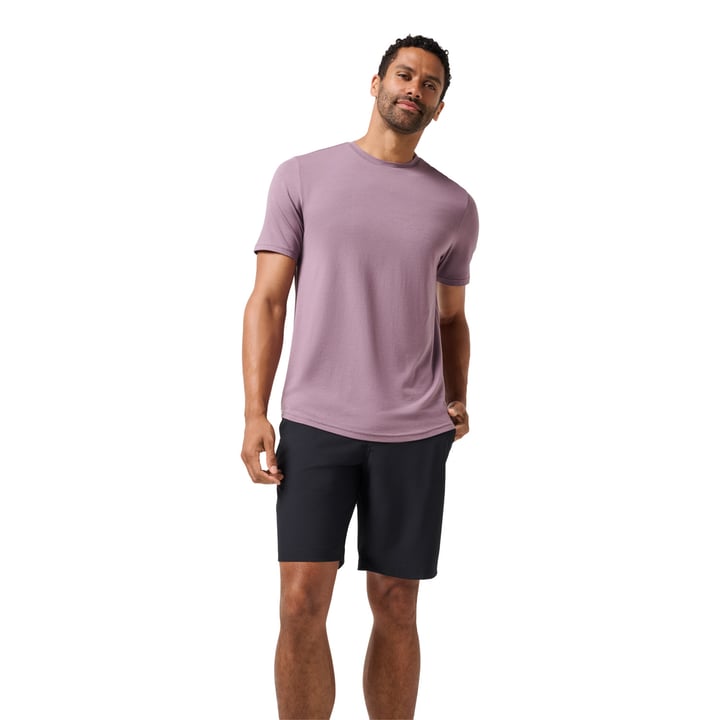 Beck 2.0 Svart Travis Mathew