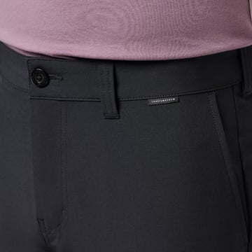 Beck 2.0 Svart Travis Mathew