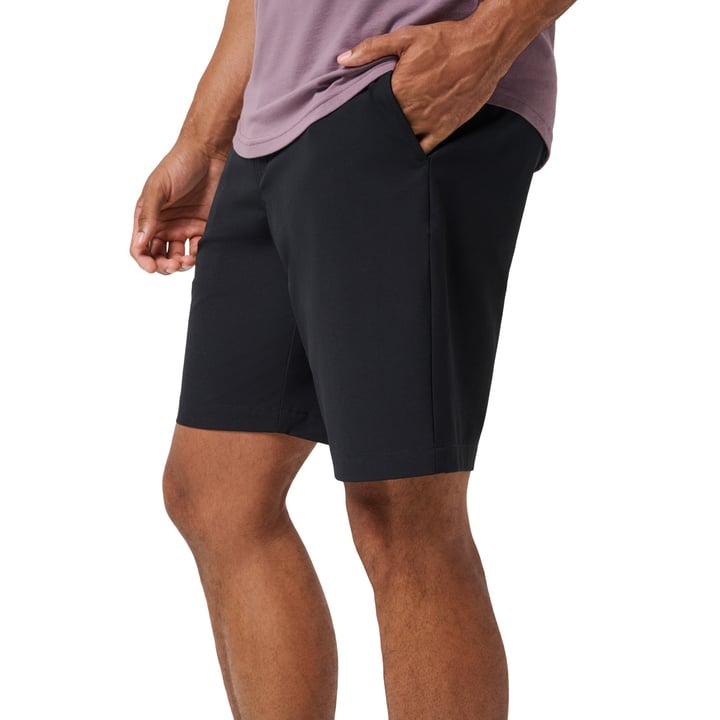 Beck 2.0 Svart Travis Mathew