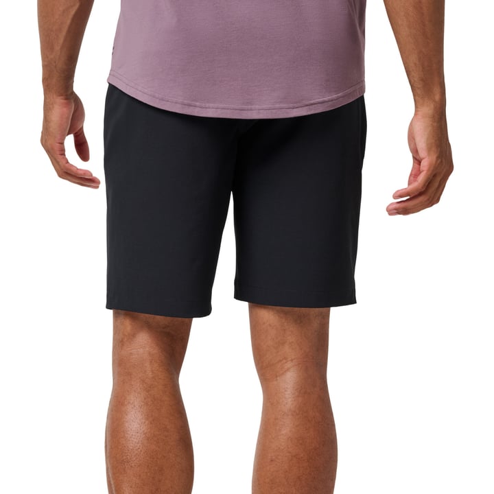 Beck 2.0 Svart Travis Mathew