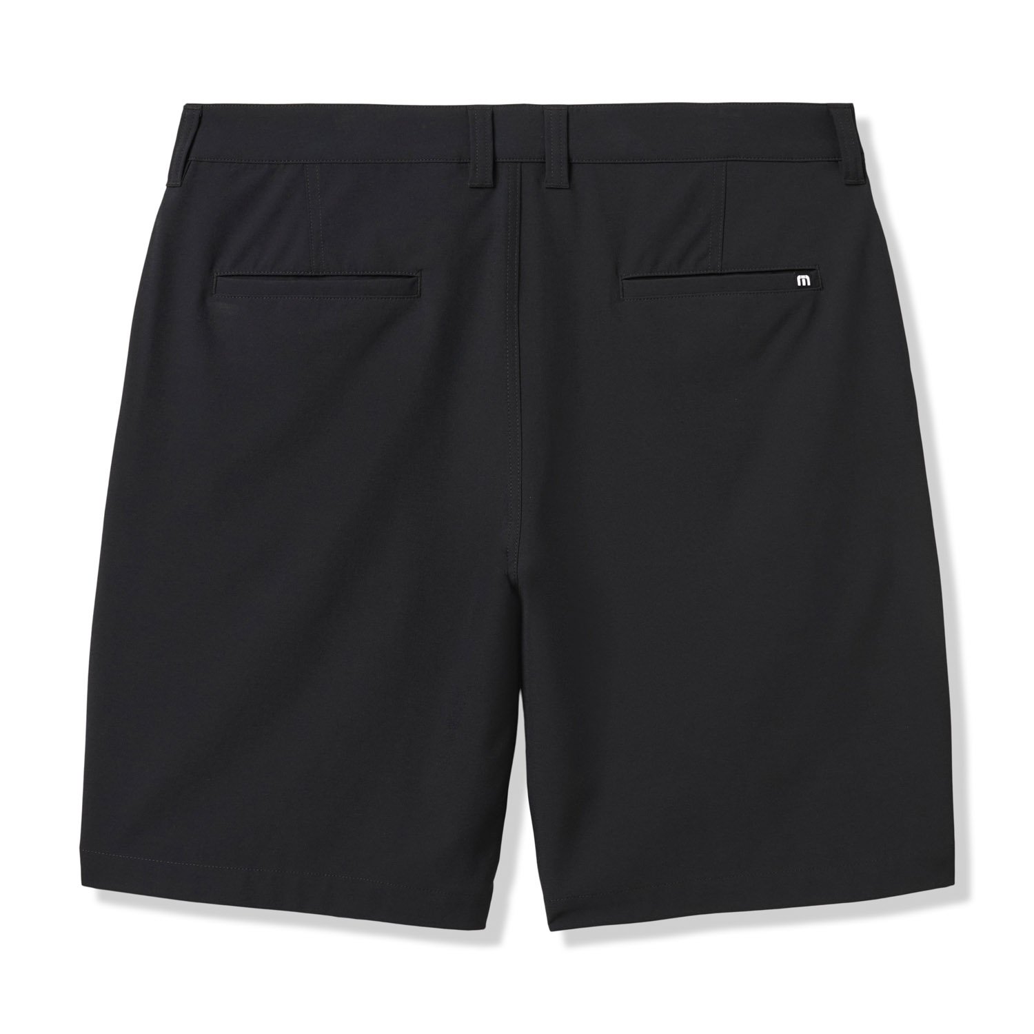 Beck 2.0 Musta Travis Mathew Beck 2.0 Musta Travis Mathew