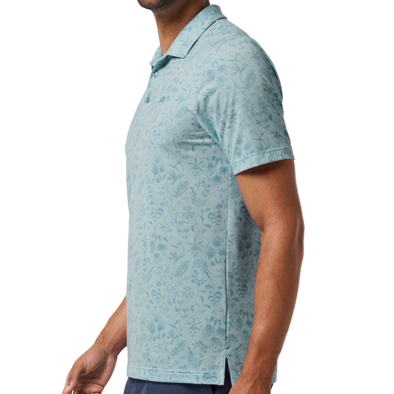 Featherweight Paradise Travis Mathew