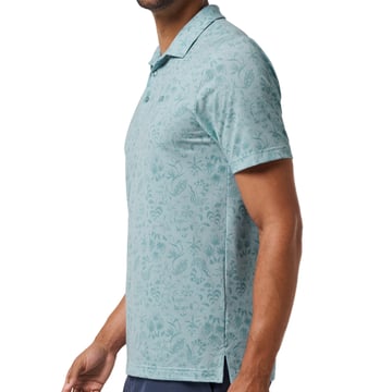 Featherweight Paradise Travis Mathew