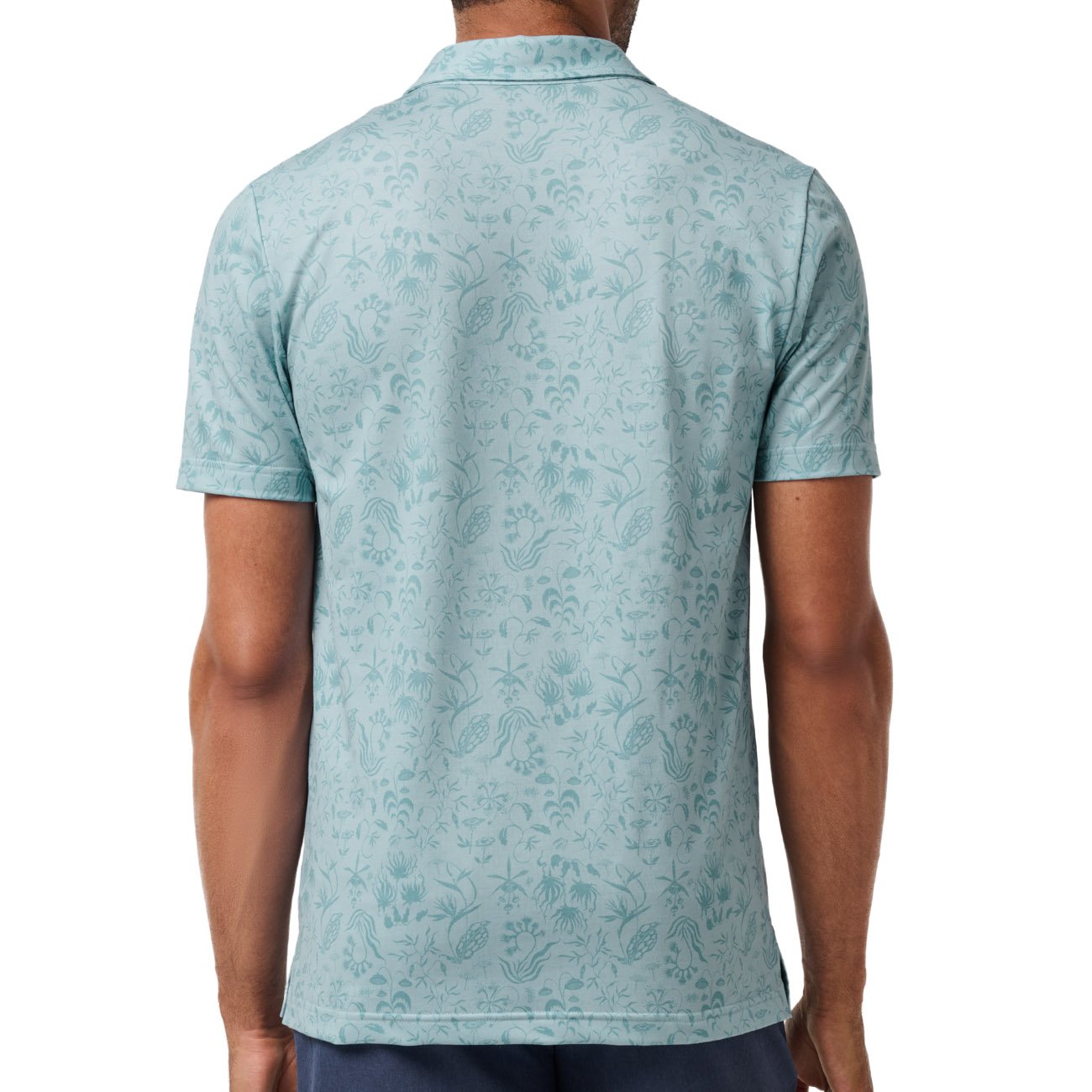 Featherweight Paradise Travis Mathew