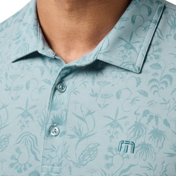 Featherweight Paradise Travis Mathew