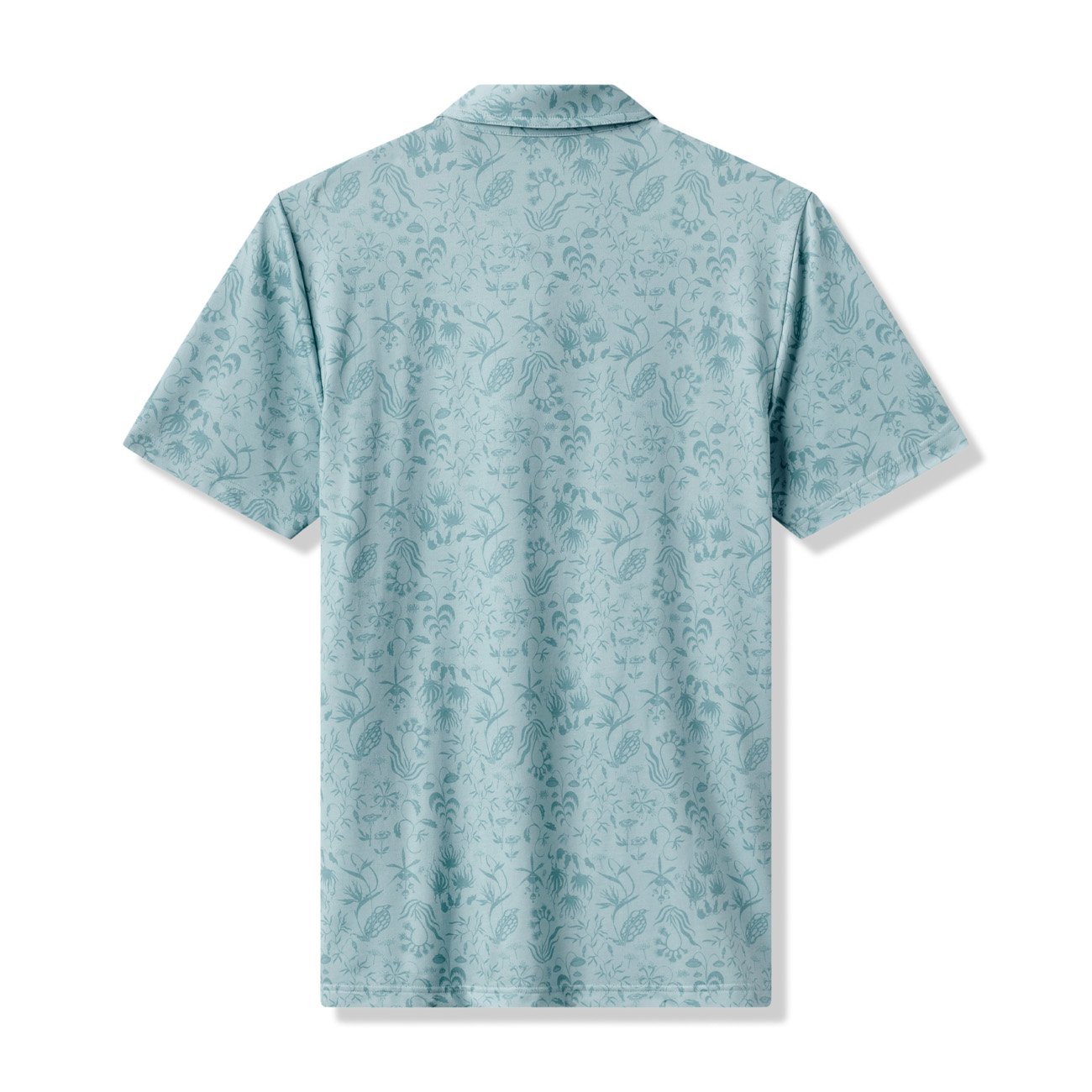 Featherweight Paradise Travis Mathew