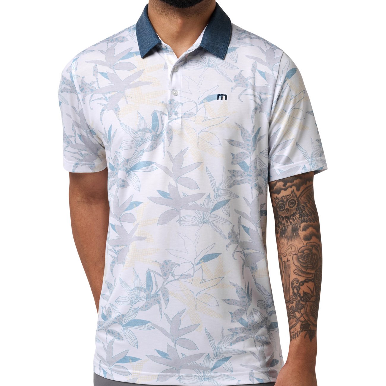 Featherweight Drift White Travis Mathew Featherweight Drift White Travis Mathew