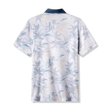 Featherweight Drift White Travis Mathew