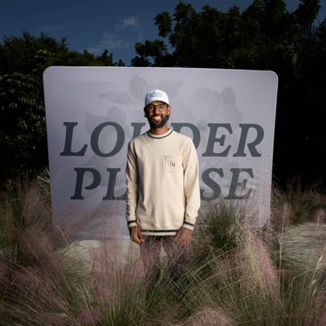 Cloud Precision Crew Travis Mathew