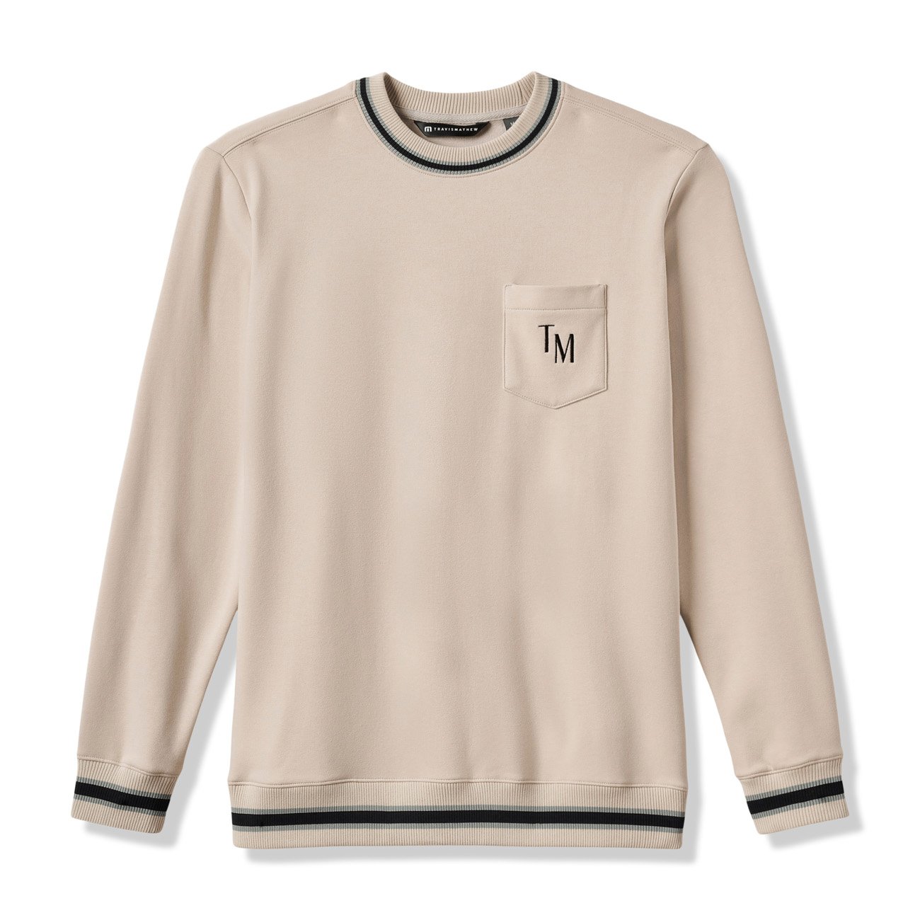 Cloud Precision Crew Travis Mathew