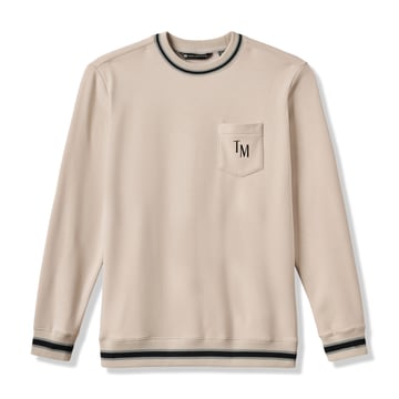 Cloud Precision Crew Travis Mathew