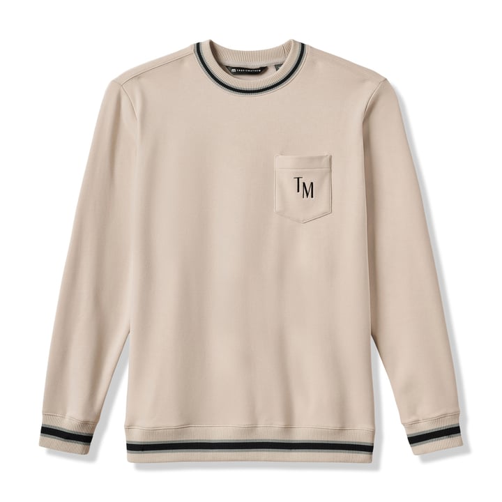 Cloud Precision Crew Travis Mathew