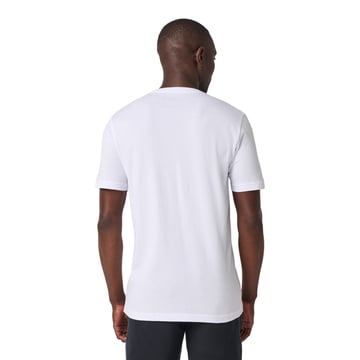 Louder Please Tee Hvid Travis Mathew