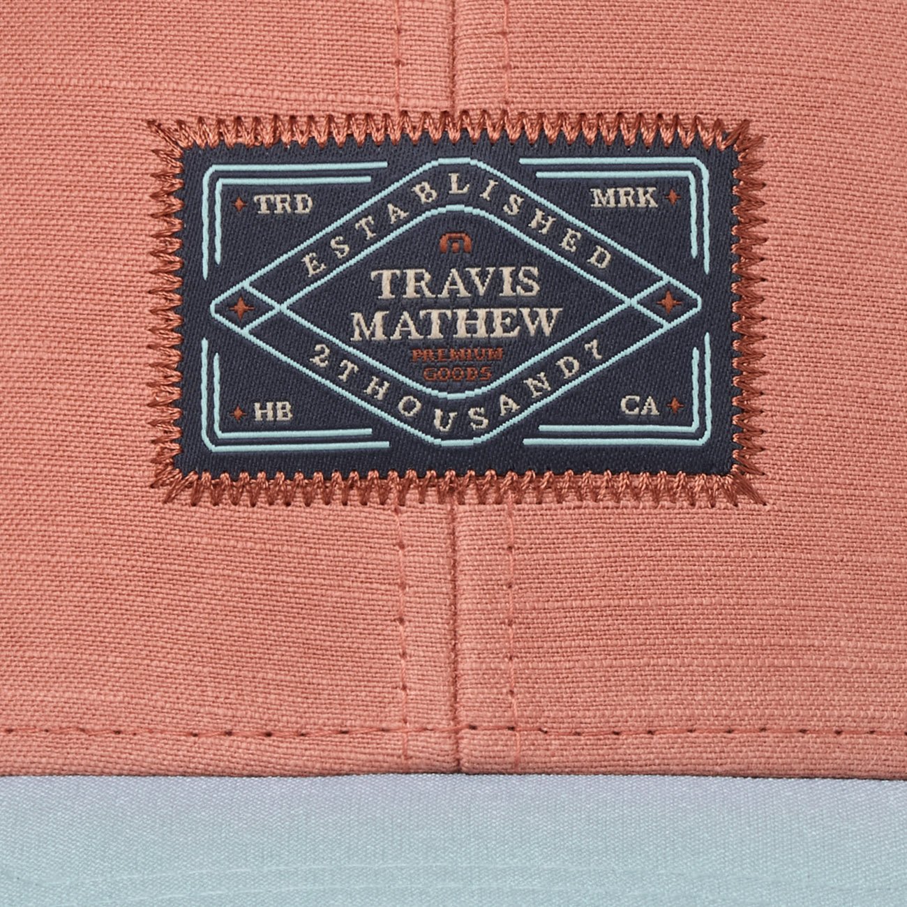 Do's And Don'ts Travis Mathew