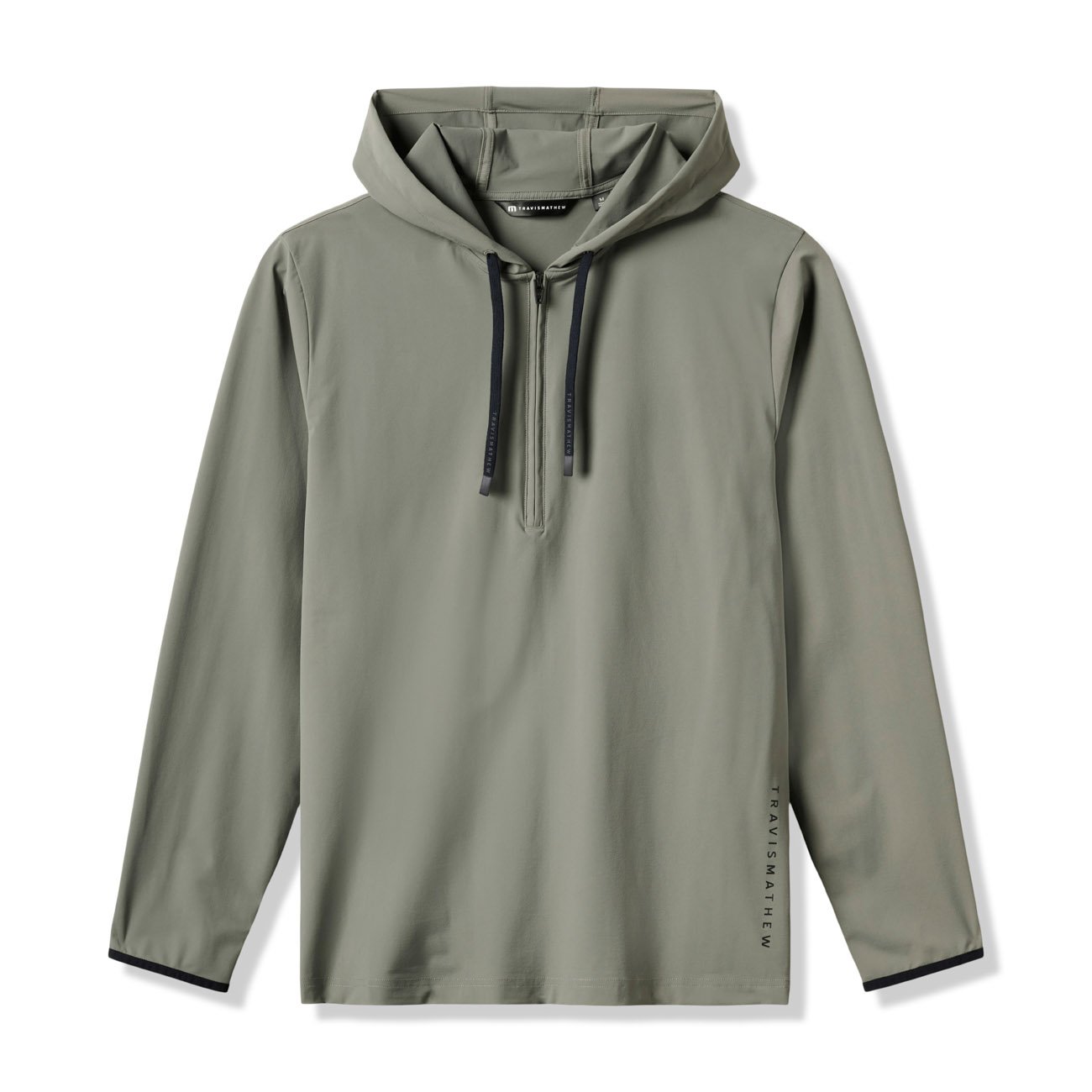 Hero Hour Tech Hoodi Travis Mathew