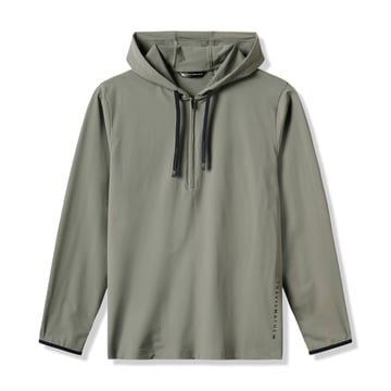 Hero Hour Tech Hoodi Travis Mathew
