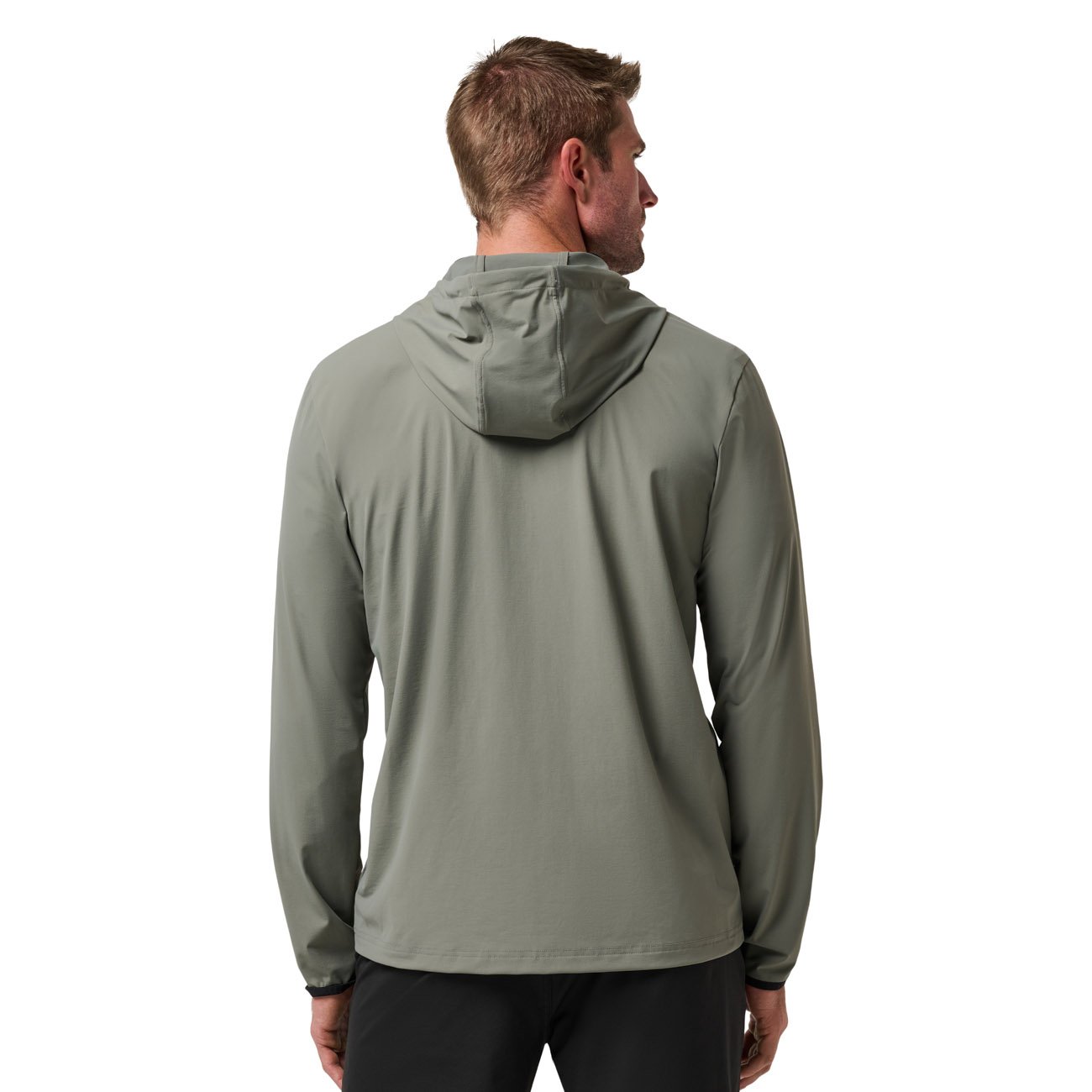 Hero Hour Tech Hoodi Travis Mathew