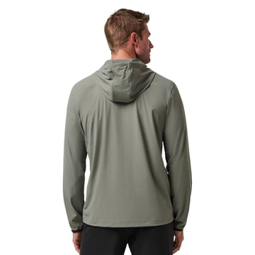 Hero Hour Tech Hoodi Travis Mathew
