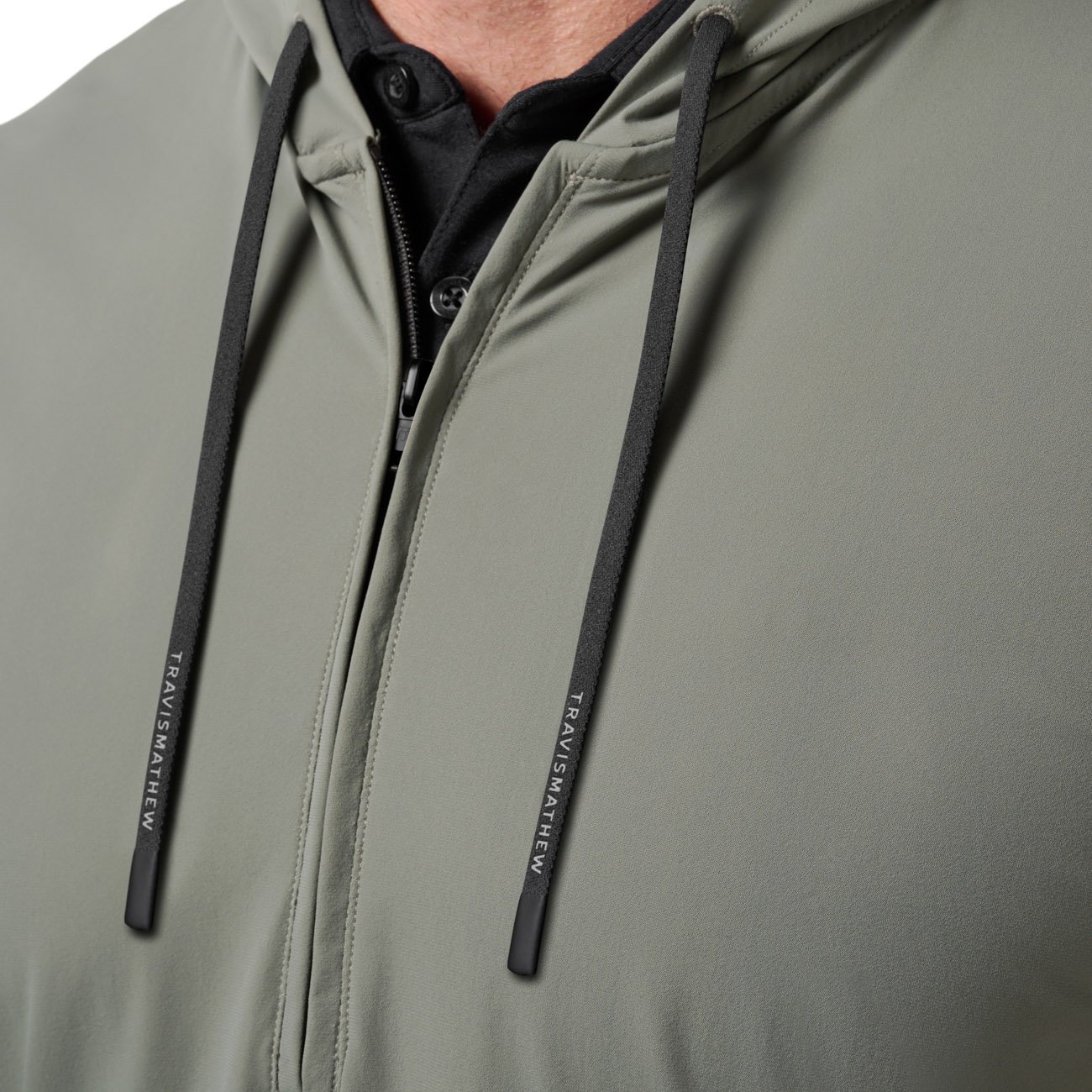 Hero Hour Tech Hoodi Travis Mathew