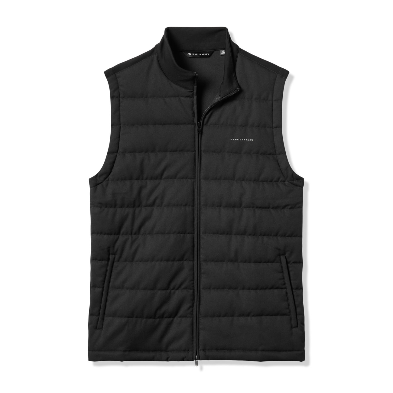 TravisMathew Point OF Sail Gilet