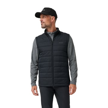 Point Of Sail Vest Svart Travis Mathew
